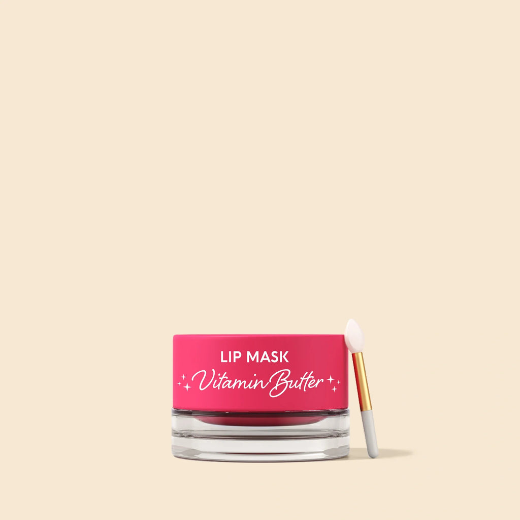 Lip Moisturizer & Plumping Balm